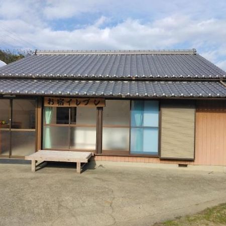 お宿イレブン Yoshinogawa Extérieur photo