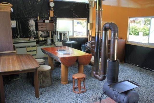 お宿イレブン Yoshinogawa Extérieur photo